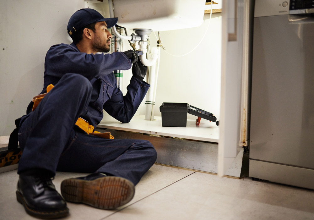 Plumbing Services